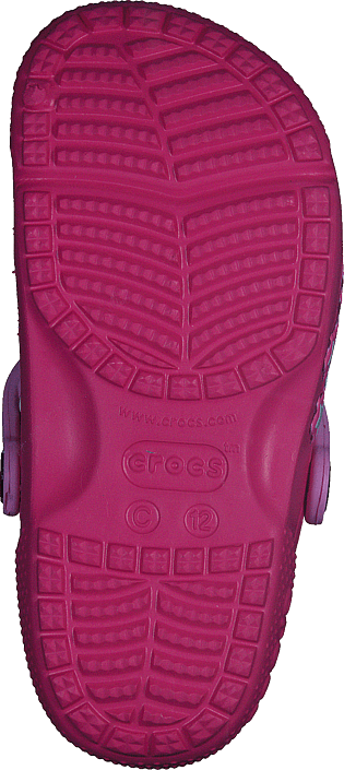 Crocs - Funlab Paw Patrol Clogs Ps G Vibrant Pink