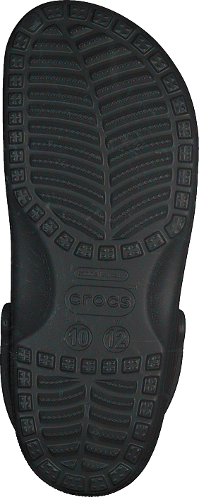 Crocs - Classic Slate Grey