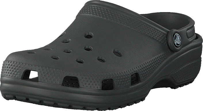 Crocs - Classic Slate Grey