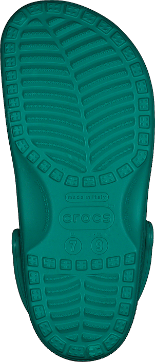 Crocs - Classic Tropical Teal