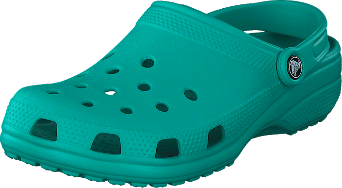 Crocs - Classic Tropical Teal