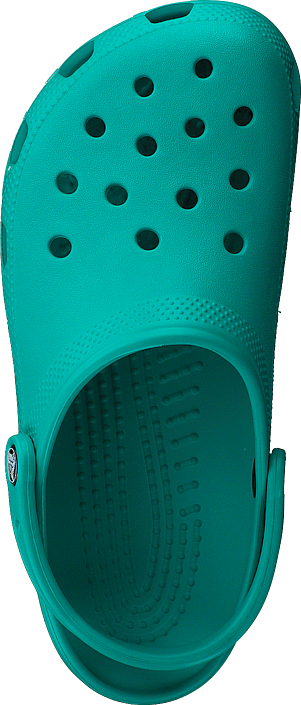 Crocs - Classic Tropical Teal