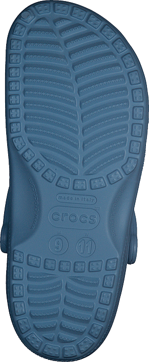 Crocs - Classic Chambray Blue