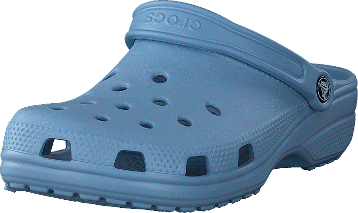 Crocs - Classic Chambray Blue