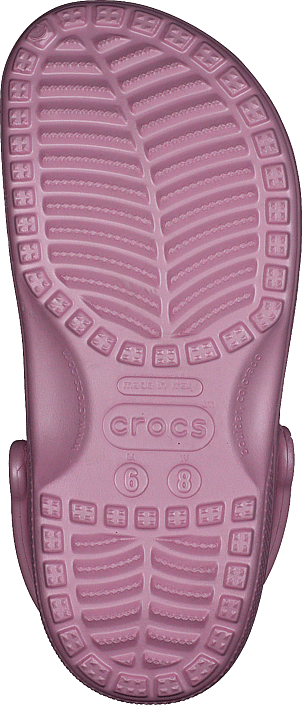 Crocs - Classic Ballerina Pink