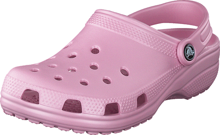 Crocs - Classic Ballerina Pink