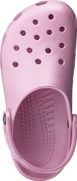 Crocs - Classic Ballerina Pink