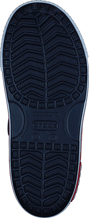 Crocs - Crocband Ii Sandal Ps Navy/white