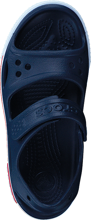 Crocs - Crocband Ii Sandal Ps Navy/white