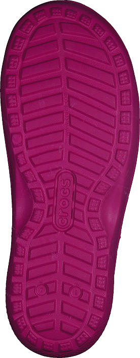 Crocs - Classic Slide Candy Pink