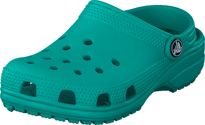 Crocs - Classic Clog K Tropical Teal