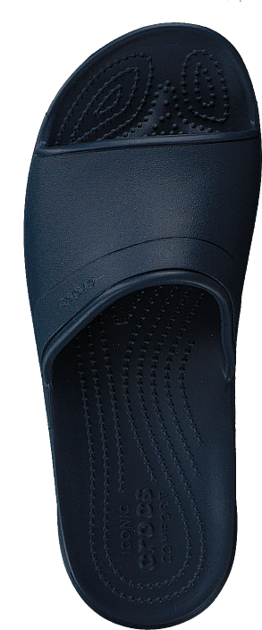 Crocs - Classic Slide K Navy