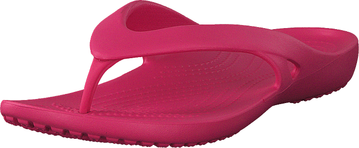 Crocs - Kadee Ii Flip W Paradise Pink