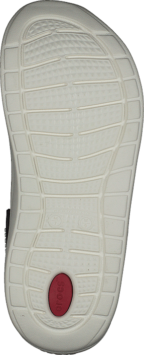 Crocs - Literide Clog Black/white