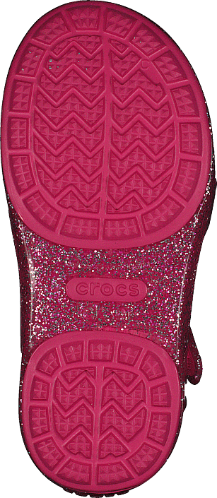 Crocs - Crocs Isabella Novelty Sandal Vibrant Pink