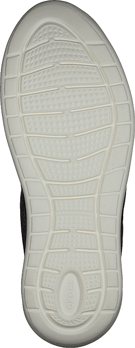 Crocs - Literide Lace W Black/white