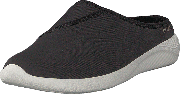 Crocs - Literide Mule W Black/white