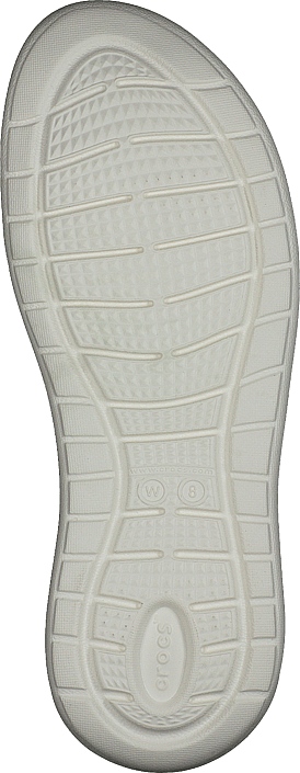 Crocs - Literide Sandal W Black/white