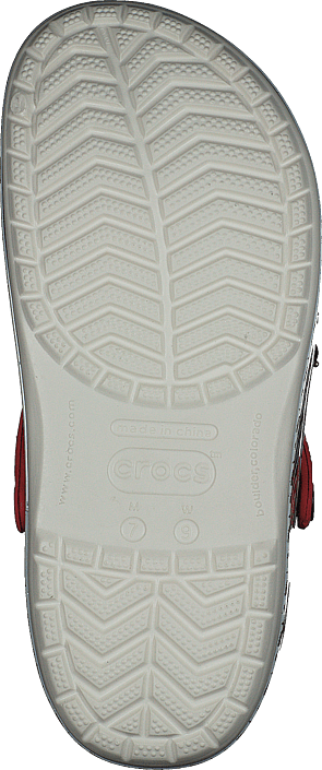 Crocs - Drew Cb Chevron Black