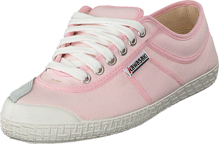 Kawasaki - Basic Shoe Light Rosa Pink
