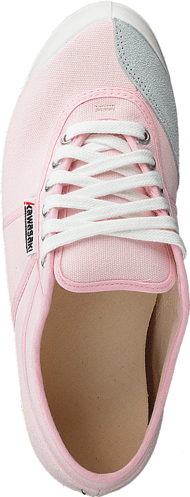 Kawasaki - Basic Shoe Light Rosa Pink
