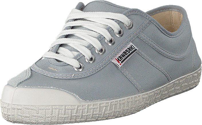 Kawasaki - Basic Shoe Mouse Grey