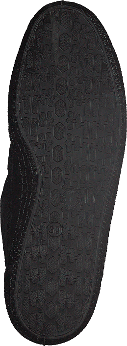 Kawasaki - Vanessa Shoe All Black