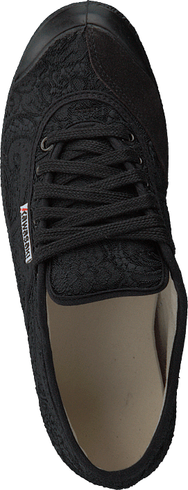 Kawasaki - Vanessa Shoe All Black