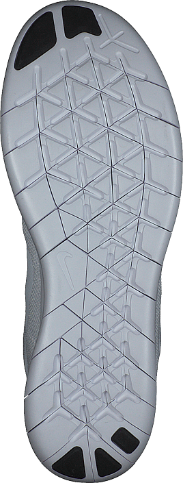 Nike - Nike Free Rn 2017 White/white-black-platinum