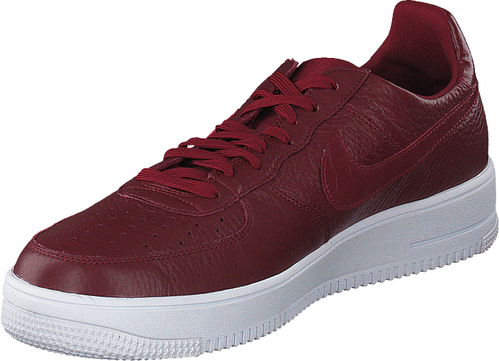 Nike - Nike Air Force 1 Ultraforce Team Red/team Red-white