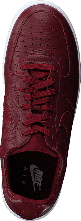 Nike - Nike Air Force 1 Ultraforce Team Red/team Red-white