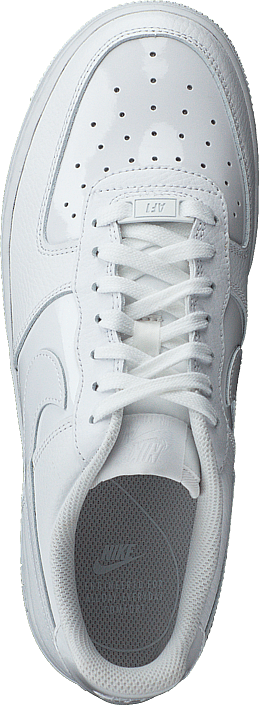 Nike - Wmns Air Force 1 '07 White/white