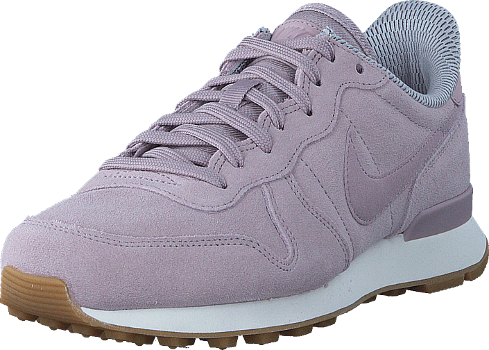 Nike - W Internationalist Se Particle Rose/rose-vast Grey