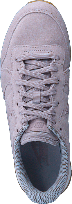 Nike - W Internationalist Se Particle Rose/rose-vast Grey