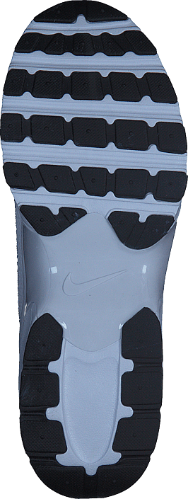 Nike - Wmns Nike Air Max Jewell White/white-black