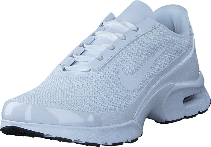 Nike - Wmns Nike Air Max Jewell White/white-black