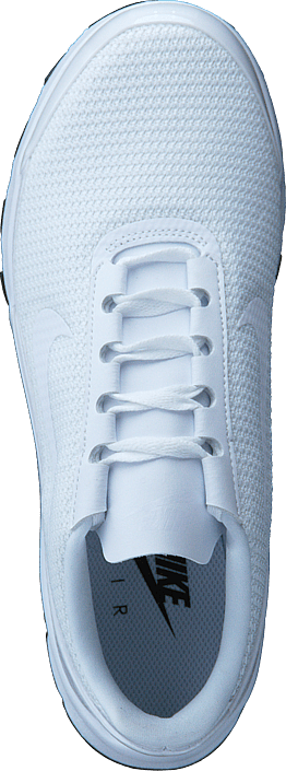 Nike - Wmns Nike Air Max Jewell White/white-black