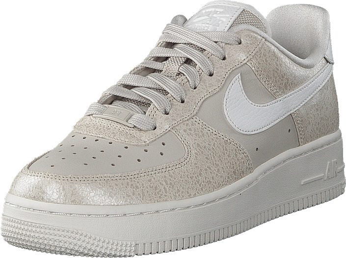 Nike - Air Force 1 '07 Premium Light Bone/summit Wht-bone