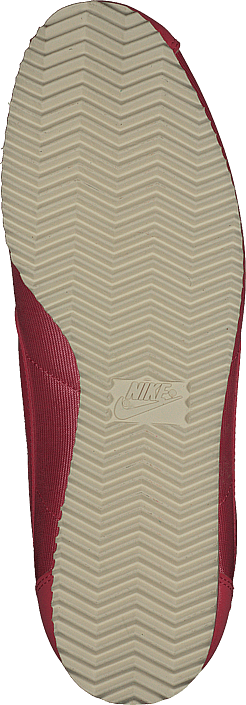 Nike - Wmns Classic Cortez Nylon Sea Coral/sea Coral-pink-sail
