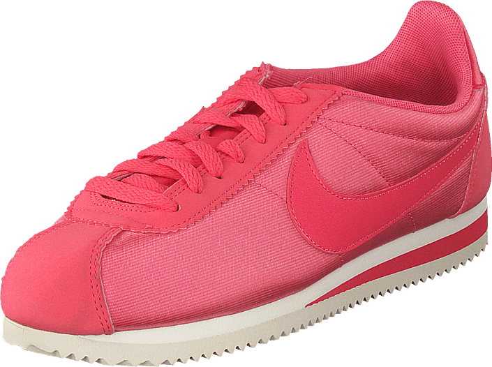 Nike - Wmns Classic Cortez Nylon Sea Coral/sea Coral-pink-sail