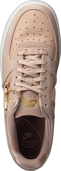 Nike - Nike Air Force 1 '07 Lux Particle Beige/particle Beige