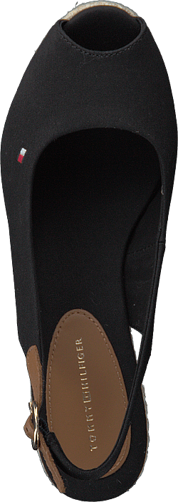 Tommy Hilfiger - Elba 39 Black