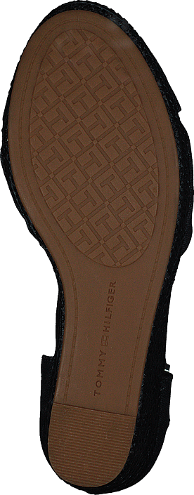 Tommy Hilfiger - Elena Metallic Midnight