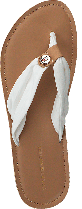 Tommy Hilfiger - Monica 34 Whisper White