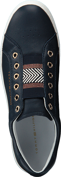 Tommy Hilfiger - Venus Iconic Elastic Midnight