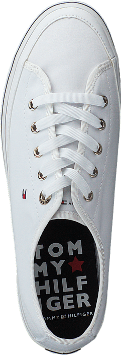 Tommy Hilfiger - Kelsey 1 White