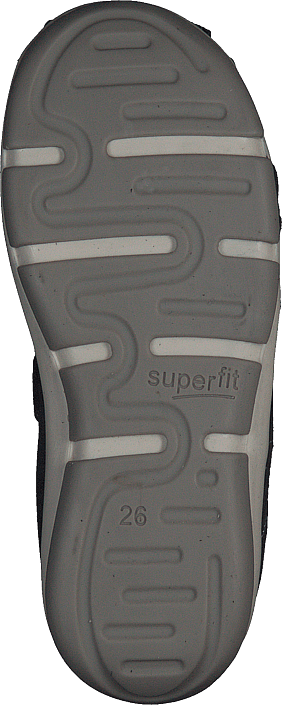 Superfit - Freddy Ocean Combi