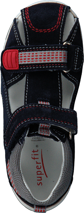 Superfit - Freddy Ocean Combi