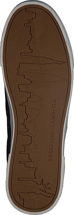 Tommy Hilfiger - Yarmouth 1 Tommy Navy