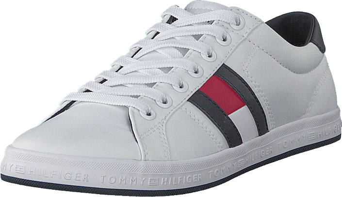 Tommy Hilfiger - Howell 7 White